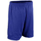 Champro Men's Polyester Micromesh 7" Inseam Shorts Mens Apparel Shorts