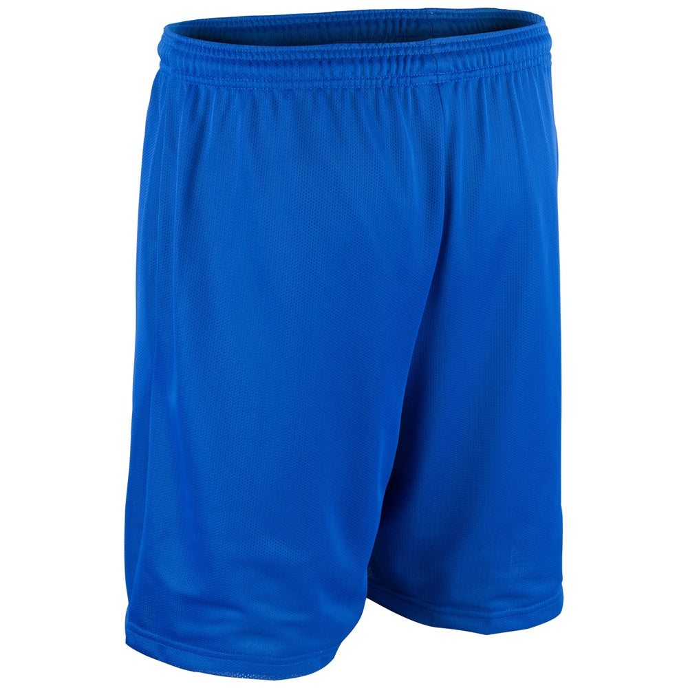 Champro Men's Polyester Micromesh 7" Inseam Shorts Mens Apparel Shorts