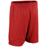 Champro Men's Polyester Micromesh 7" Inseam Shorts Mens Apparel Shorts