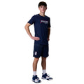 Champro Men's Polyester Micromesh 7" Inseam Shorts Mens Apparel Shorts