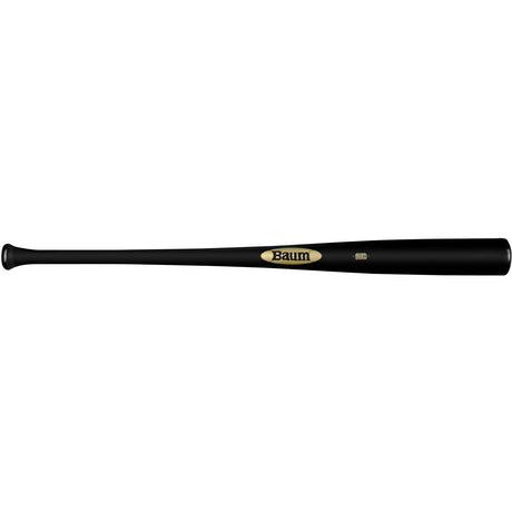 Marucci Baum Bat Maple Standard Gold Stock -5 Baseball Bat