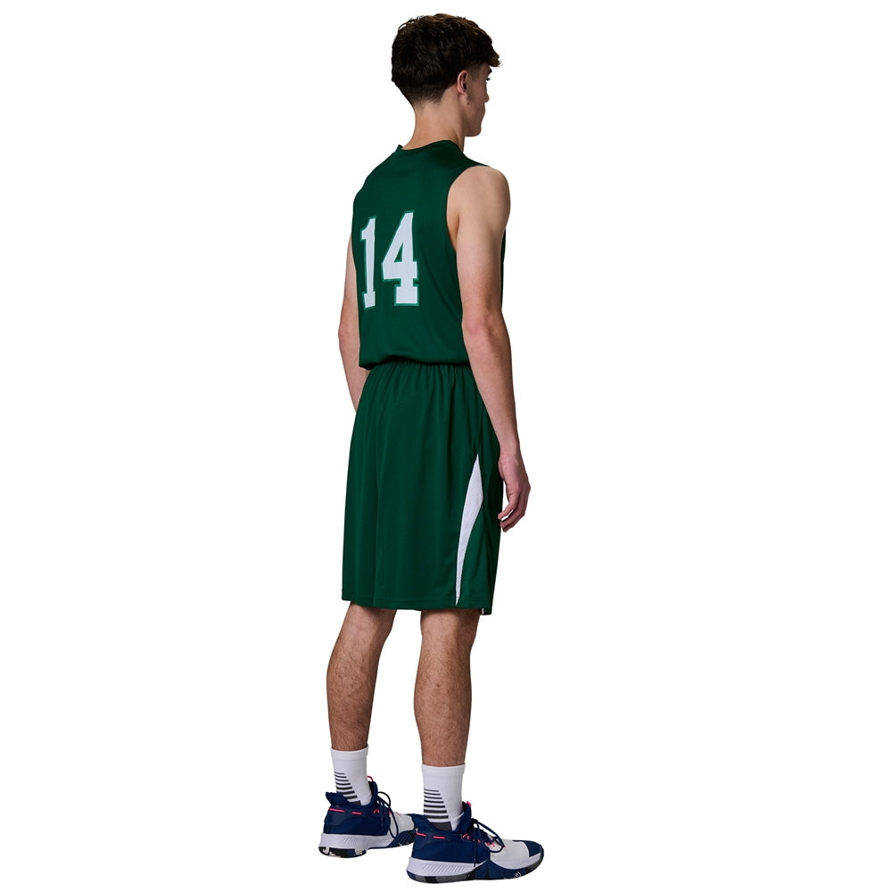 Champro Men's Pivot Reversible Basketball Shorts Mens Apparel Shorts