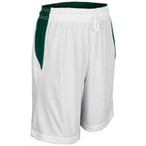 Champro Girl's Post Up Reversible Basketball Shorts Basketball Shorts Youth
