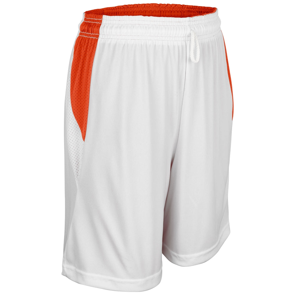 Champro Girl's Post Up Reversible Basketball Shorts Basketball Shorts Youth