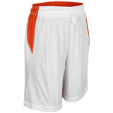 Champro Girl's Post Up Reversible Basketball Shorts Basketball Shorts Youth
