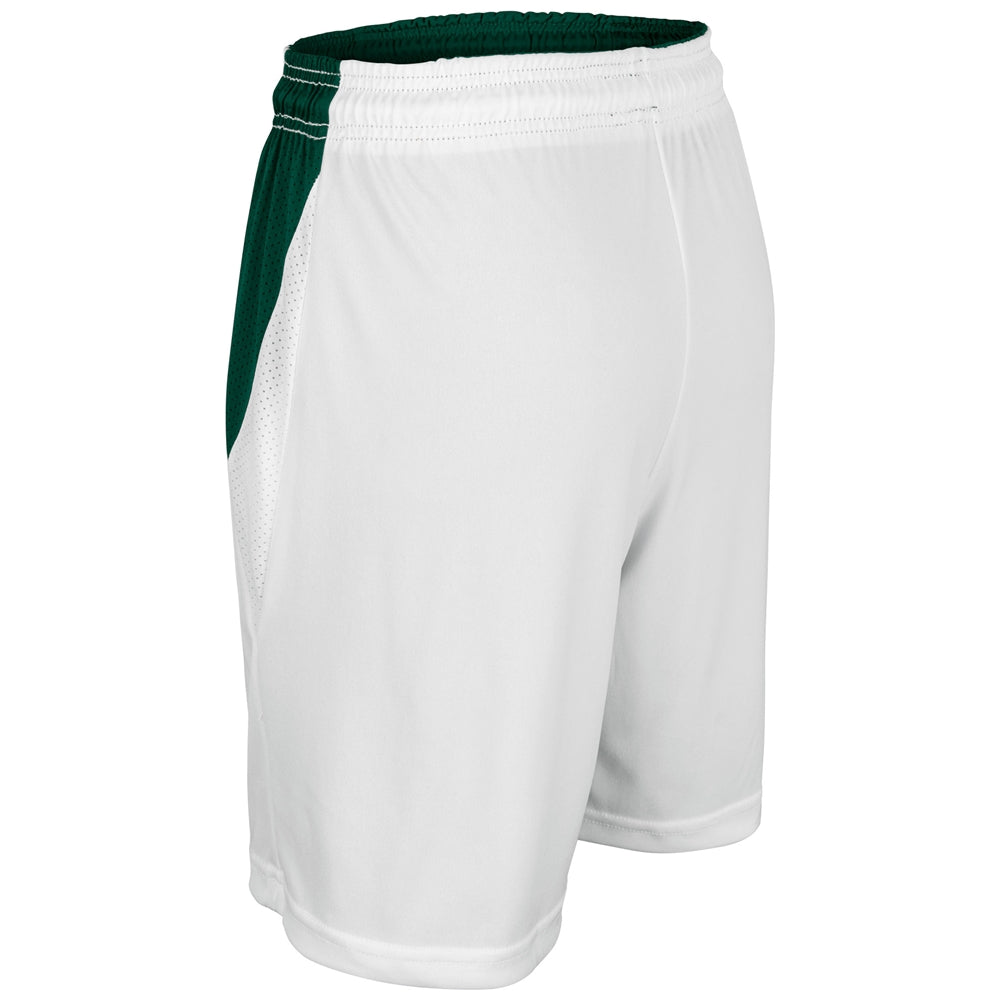 Champro Girl's Post Up Reversible Basketball Shorts Basketball Shorts Youth