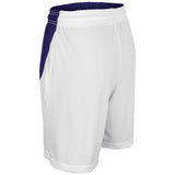 Champro Girl's Post Up Reversible Basketball Shorts Basketball Shorts Youth
