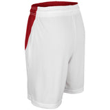 Champro Girl's Post Up Reversible Basketball Shorts Basketball Shorts Youth