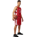 Champro Men's Crossover Reversible Basketball Shorts Basketball Shorts Adult