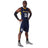 Champro Men's Rebel Basketball Shorts Basketball Shorts Adult