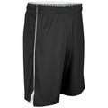 Champro Women's Elite Basketball Shorts Basketball Shorts Adult