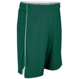 Champro Women's Elite Basketball Shorts Basketball Shorts Adult