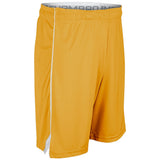 Champro Women's Elite Basketball Shorts Basketball Shorts Adult