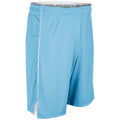 Champro Women's Elite Basketball Shorts Basketball Shorts Adult