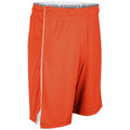 Champro Women's Elite Basketball Shorts Basketball Shorts Adult