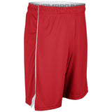 Champro Women's Elite Basketball Shorts Basketball Shorts Adult