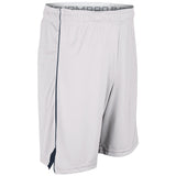 Champro Women's Elite Basketball Shorts Basketball Shorts Adult