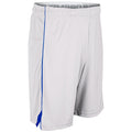 Champro Women's Elite Basketball Shorts Basketball Shorts Adult