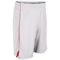Champro Women's Elite Basketball Shorts Basketball Shorts Adult