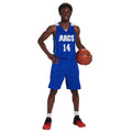 Champro Boy's Elite Basketball Shorts Basketball Shorts Youth