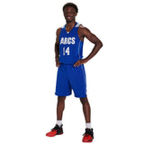 Champro Boy's Elite Basketball Shorts Basketball Shorts Youth