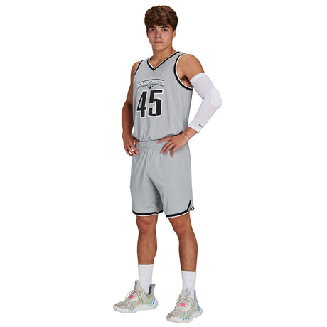 Champro Men's Forward Basketball Shorts Basketball Shorts Adult