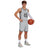 Champro Men's Forward Basketball Shorts Basketball Shorts Adult