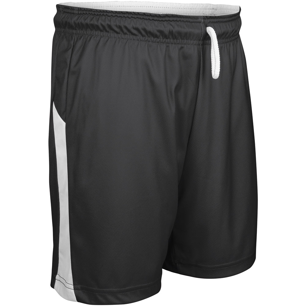 Champro Girl's Swish Reversible Basketball Short Champro