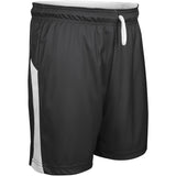 Champro Girl's Swish Reversible Basketball Short Champro