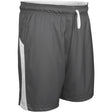 Champro Girl's Swish Reversible Basketball Short Champro