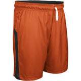 Champro Girl's Swish Reversible Basketball Short Champro