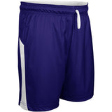 Champro Girl's Swish Reversible Basketball Short Champro