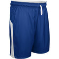 Champro Women's Swish Reversible Basketball Short Champro