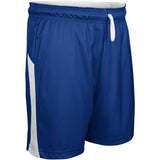 Champro Girl's Swish Reversible Basketball Short Champro