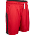 Champro Girl's Swish Reversible Basketball Short Champro