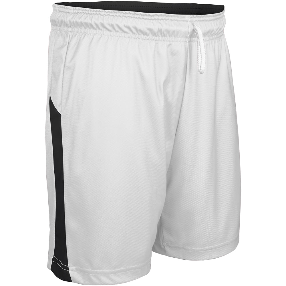 Champro Girl's Swish Reversible Basketball Short Champro