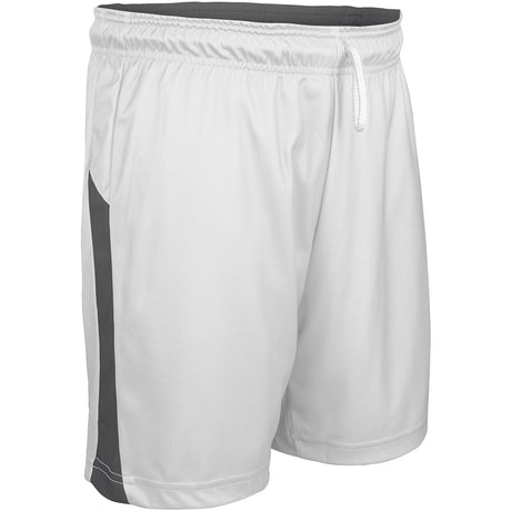 Champro Women's Swish Reversible Basketball Short Champro