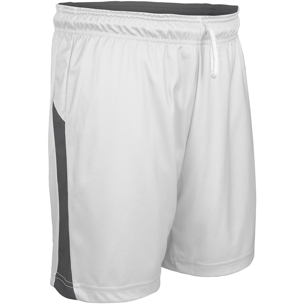 Champro Girl's Swish Reversible Basketball Short Champro