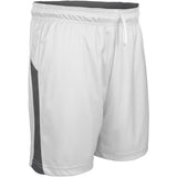 Champro Girl's Swish Reversible Basketball Short Champro