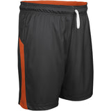 Champro Girl's Swish Reversible Basketball Short Champro