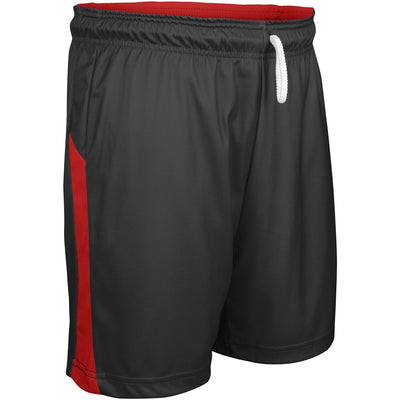 Champro Girl's Swish Reversible Basketball Short