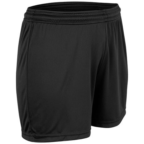Champro Girls' Vision Shorts Youth Apparel Pants & Shorts
