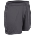 Champro Girls' Vision Shorts Youth Apparel Pants & Shorts