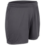 Champro Girls' Vision Shorts Youth Apparel Pants & Shorts