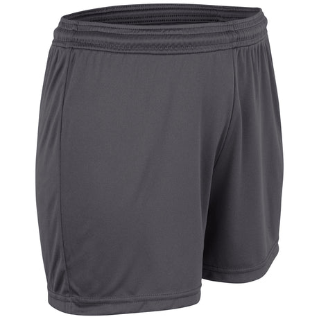 Champro Girls' Vision Shorts Youth Apparel Pants & Shorts