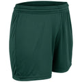 Champro Girls' Vision Shorts Youth Apparel Pants & Shorts