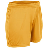 Champro Women's Vision Shorts Womens Apparel Shorts