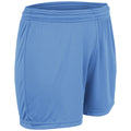 Champro Girls' Vision Shorts Youth Apparel Pants & Shorts