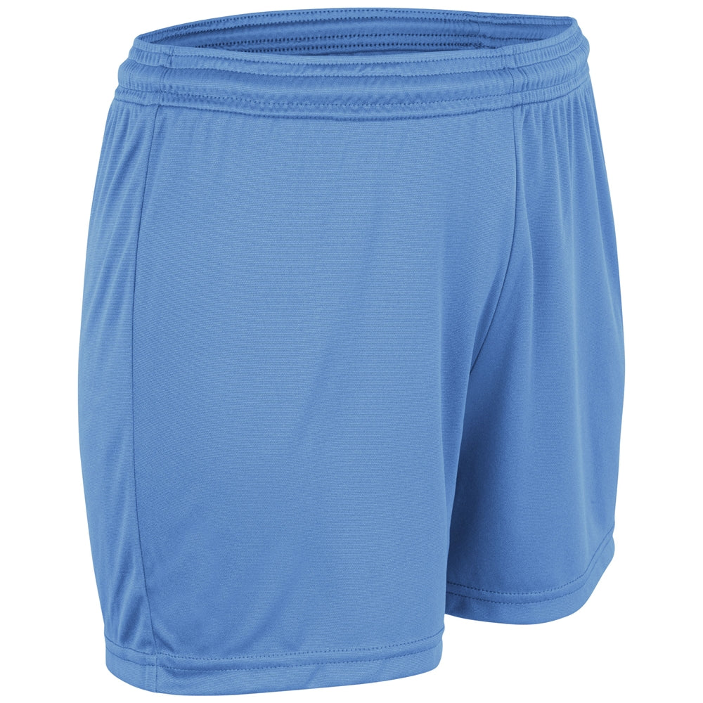 Champro Girls' Vision Shorts Youth Apparel Pants & Shorts