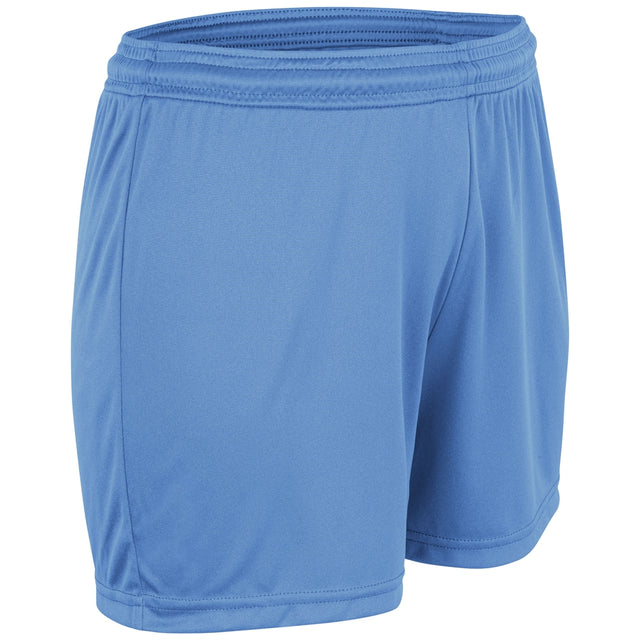 Champro Girls' Vision Shorts Youth Apparel Pants & Shorts